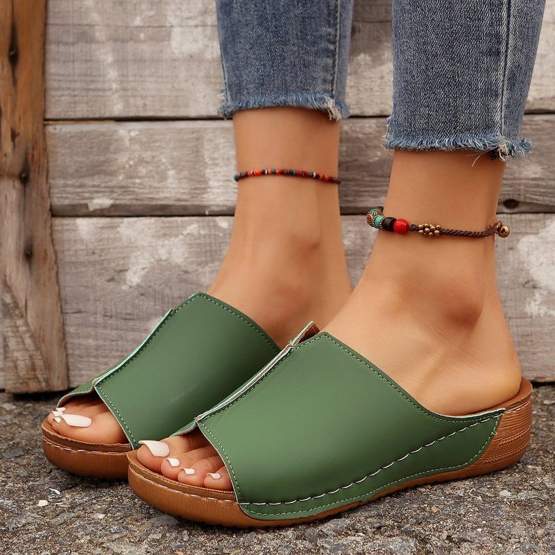 Nowe sandały damskie Premium o – Women'S Shoes With Bunions recenzja i cena