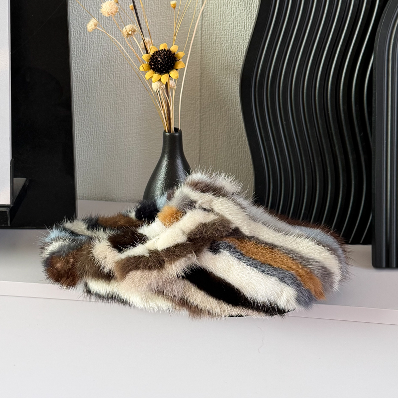 Damskie klapki i chodaki, pant – Women Shoes Mules recenzja i cena