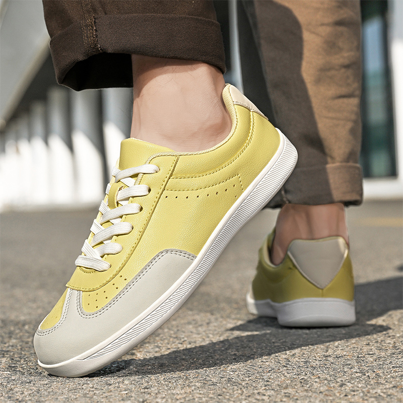 Modne żółte buty do chodzenia  – Women Shoes Big W recenzja i cena