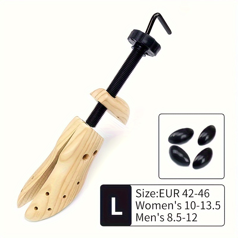 1 szt. Rozciągacz do butów dla – Women'S Shoes With Bunions recenzja i cena