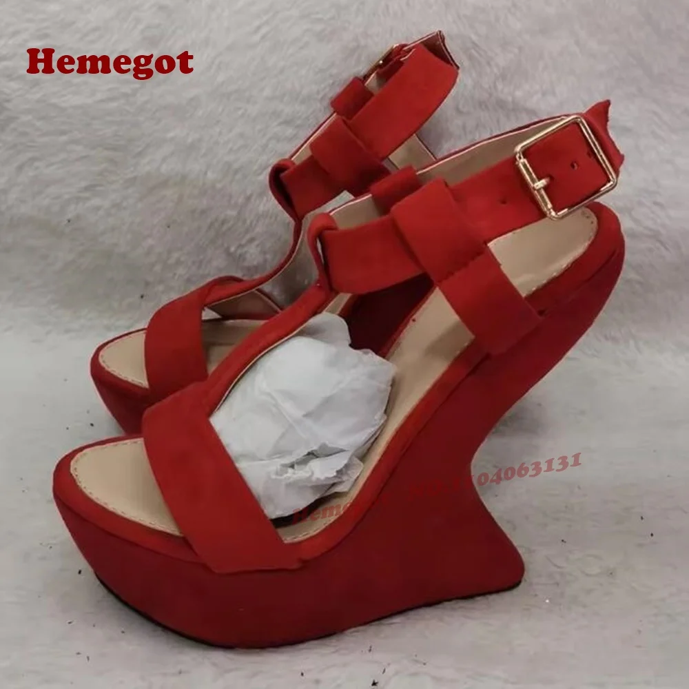 Żółte, nietypowe sandały z pas – Women'S Shoes Yellow recenzja i cena