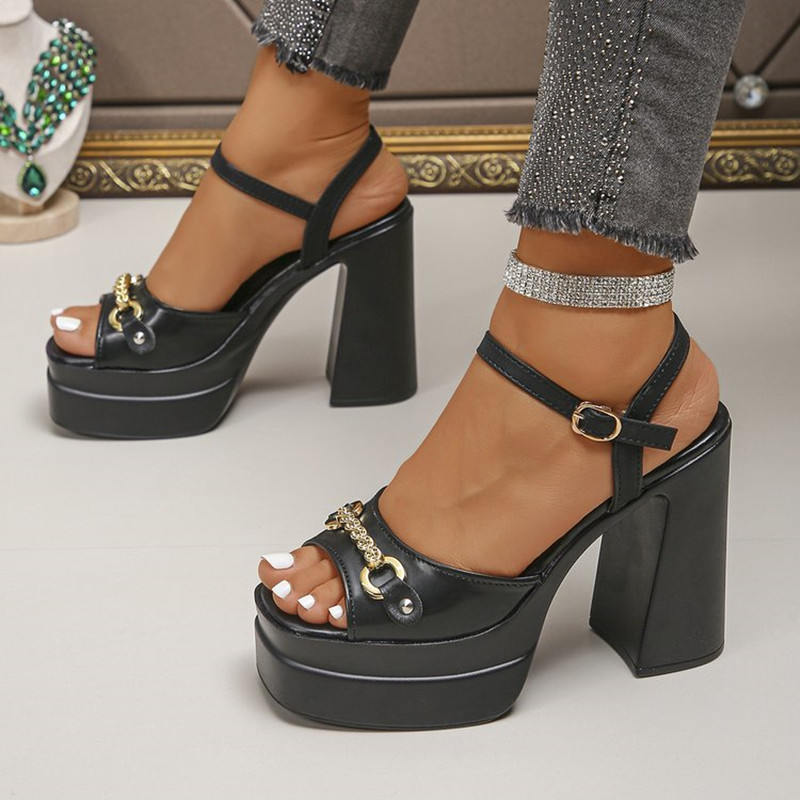 Nowe produkty na lato 2026: sk – Gladiator Sandal Women recenzja i cena