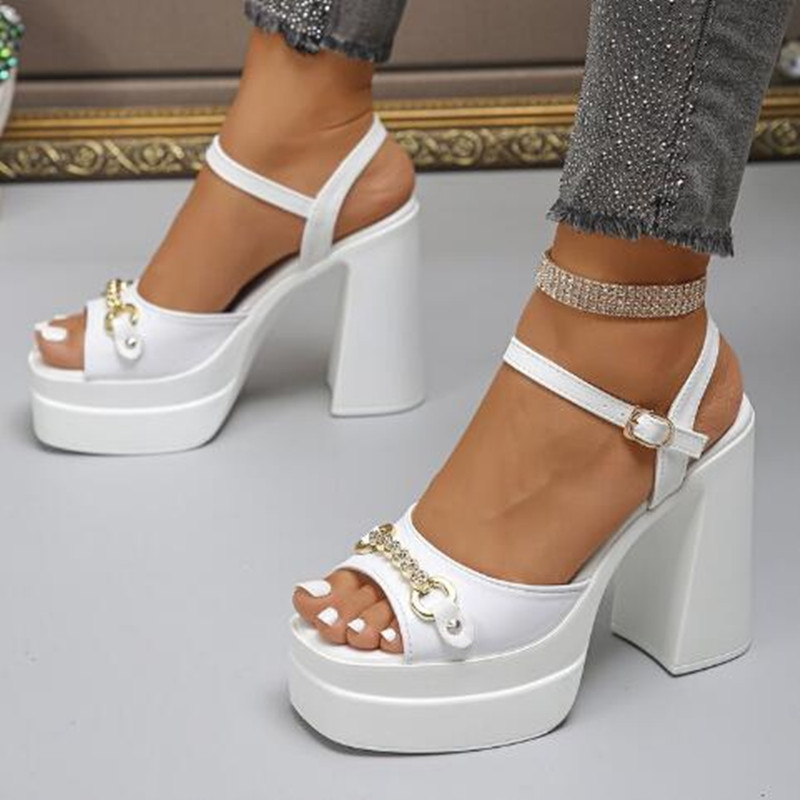 Nowe produkty na lato 2026: sk – Gladiator Sandal Women recenzja i cena