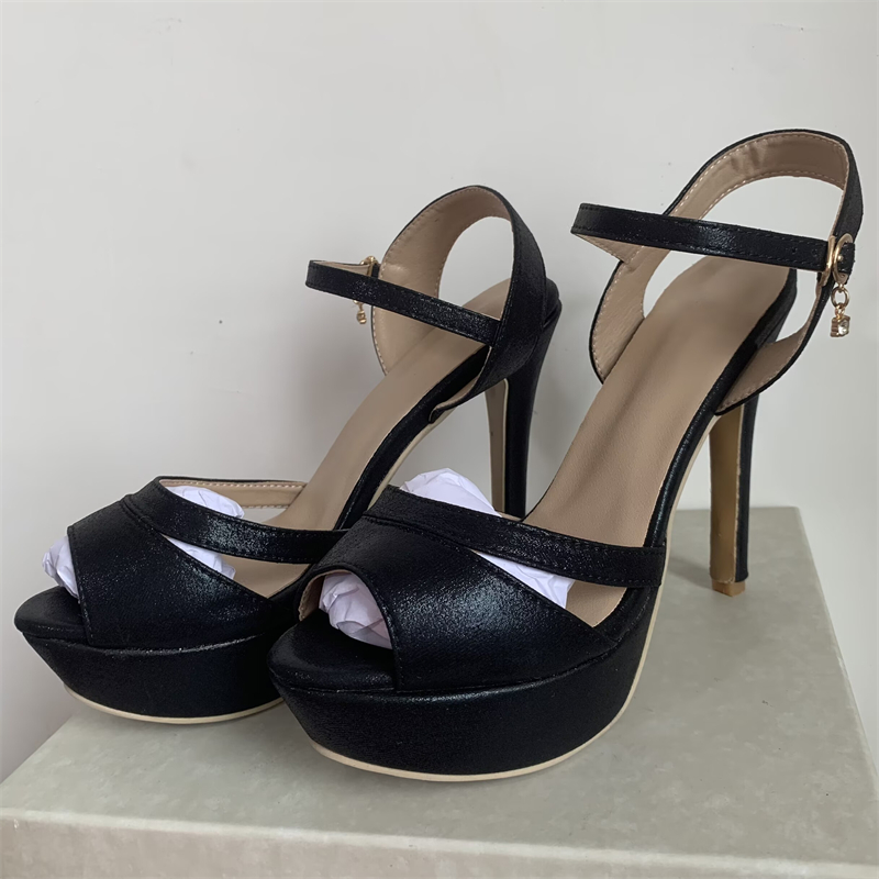 Moda Kobiety Sandały Letnie Se – Gladiator Sandal Women recenzja i cena