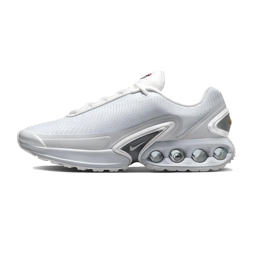 Nike Air Max Dn Modne, Proste, – Women'S Shoes Nike Air Max recenzja i cena