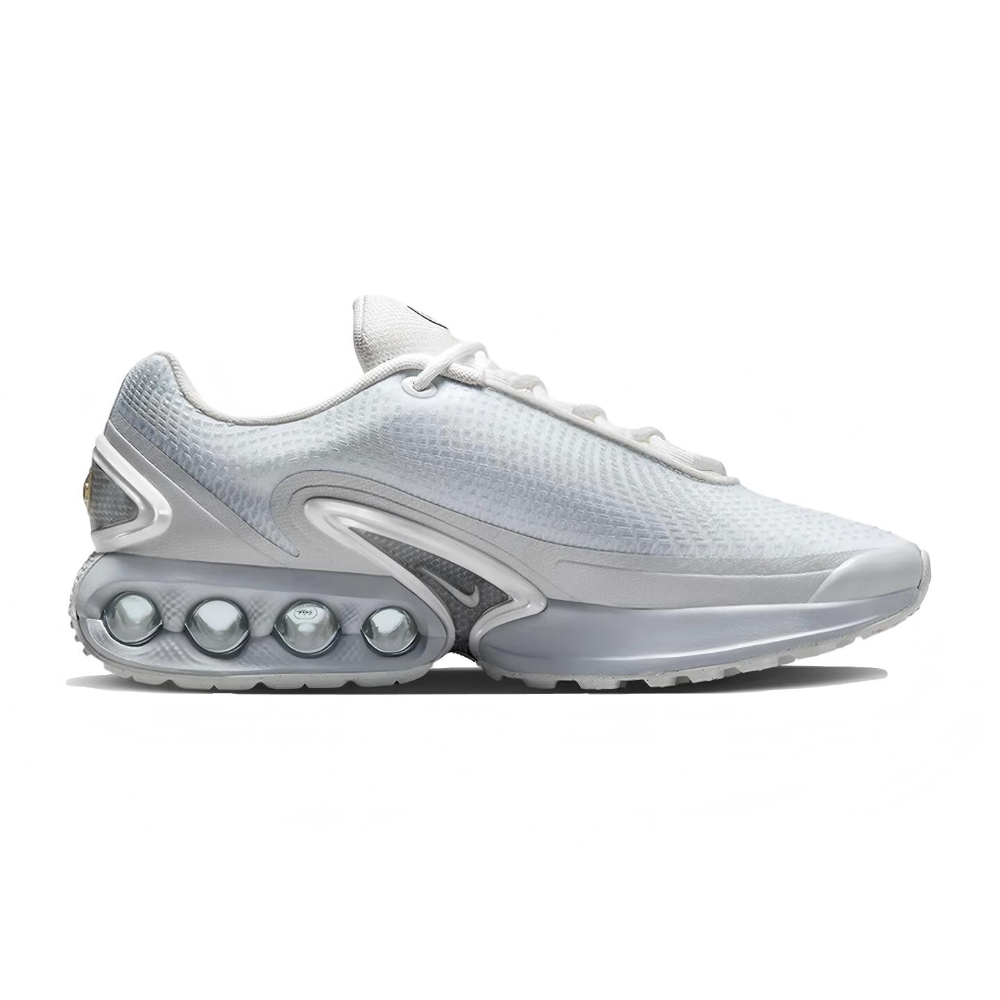 Nike Air Max Dn Modne, Proste, – Women'S Shoes Nike Air Max recenzja i cena