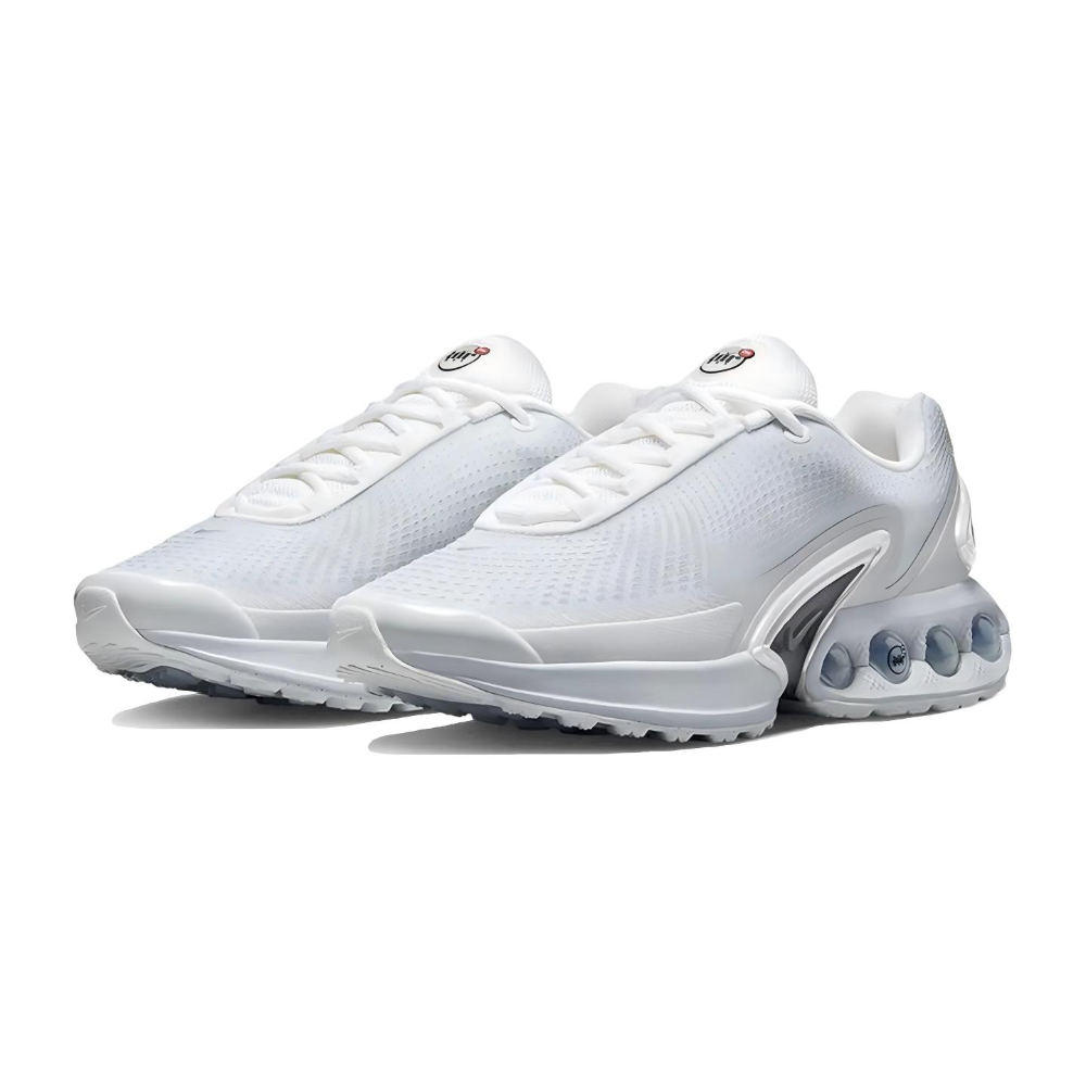 Nike Air Max Dn Modne, Proste, – Women'S Shoes Nike Air Max recenzja i cena