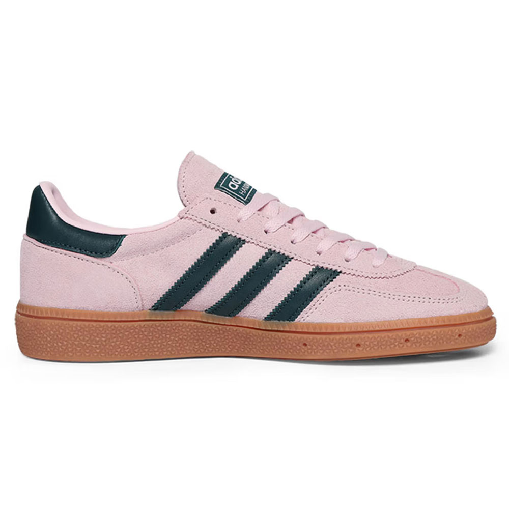 adidas Originals HANDBALL SPEZ – Women'S Shoes Pink Adidas recenzja i cena
