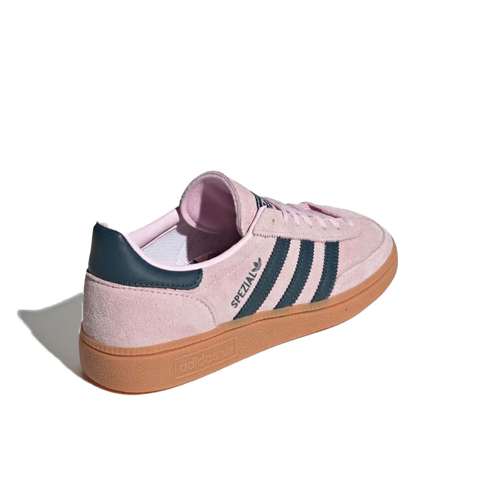 adidas Originals HANDBALL SPEZ – Women'S Shoes Pink Adidas recenzja i cena