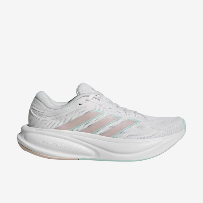 Oryginalne damskie buty do bie – Women'S Shoes Pink Adidas recenzja i cena