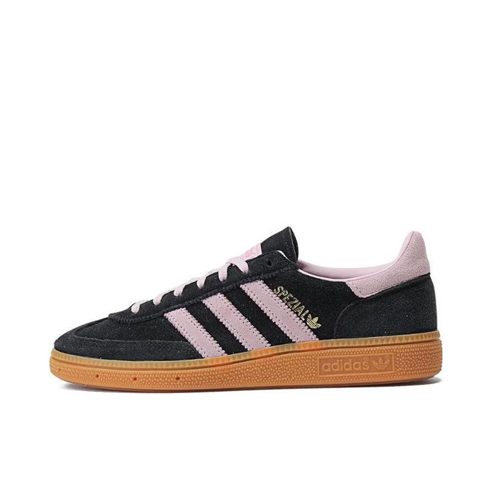 adidas Originals HANDBALL SPEZ – Women'S Shoes Pink Adidas recenzja i cena