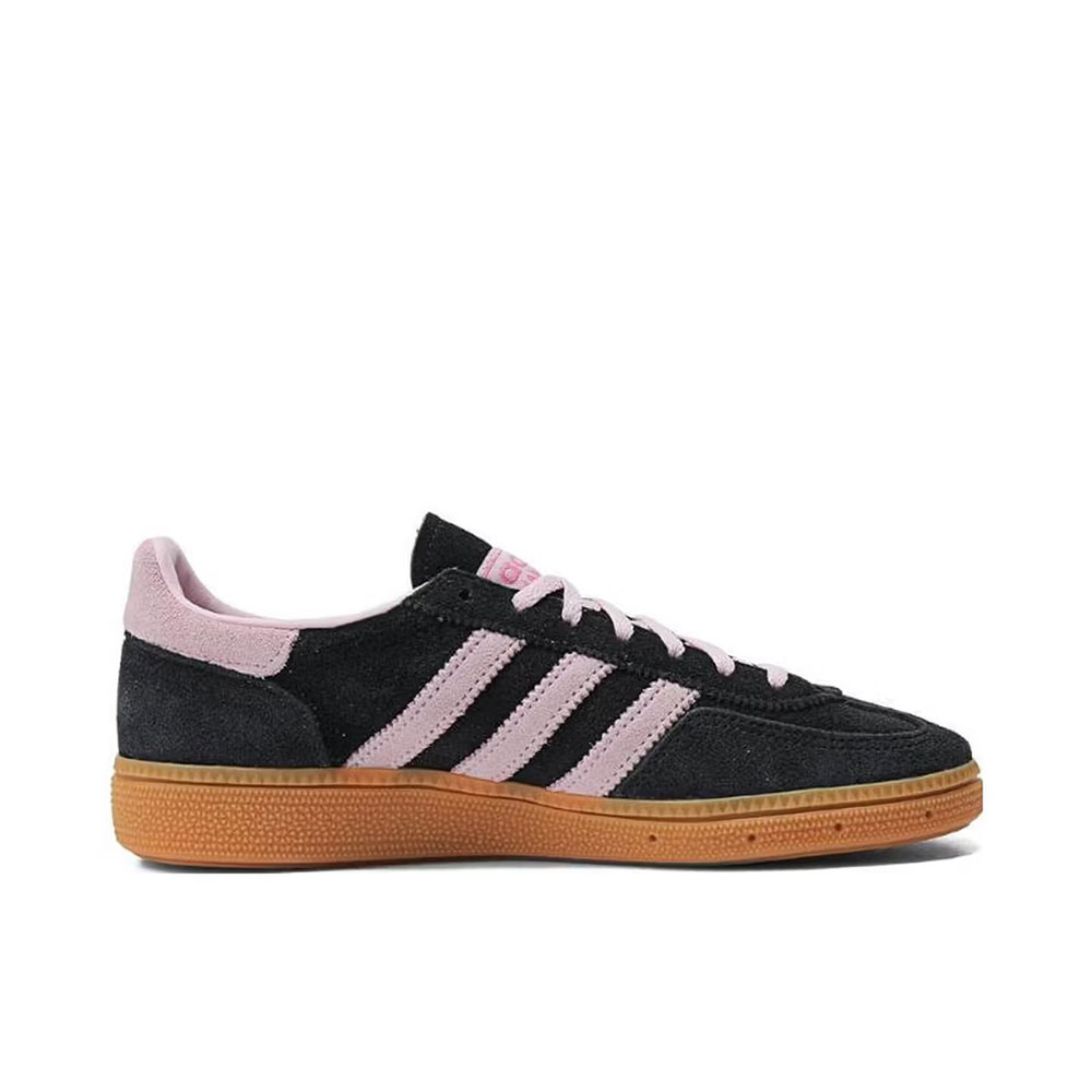 adidas Originals HANDBALL SPEZ – Women'S Shoes Pink Adidas recenzja i cena