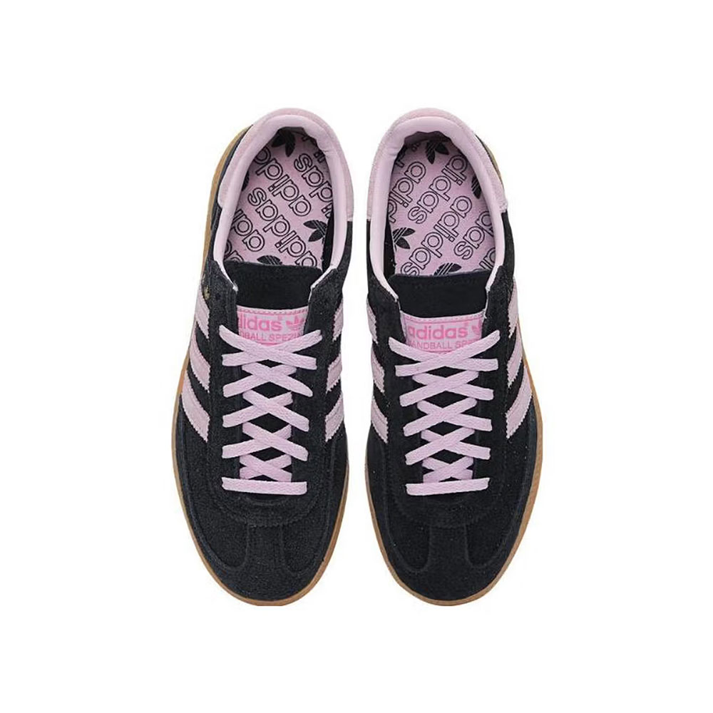 adidas Originals HANDBALL SPEZ – Women'S Shoes Pink Adidas recenzja i cena