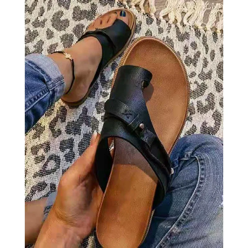 2025 Sandały dla kobiet Ortope – Women'S Shoes With Bunions recenzja i cena