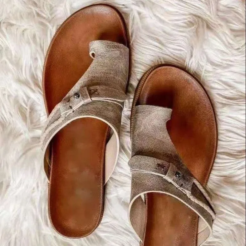 2025 Sandały dla kobiet Ortope – Women'S Shoes With Bunions recenzja i cena