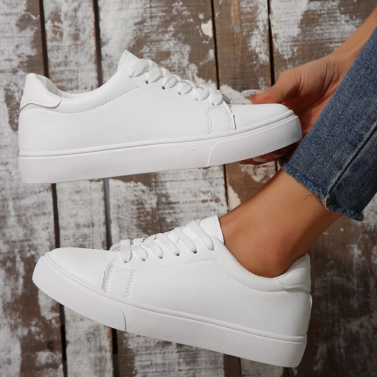 Damskie sneakersy oddychające  – Women'S Shoes Size 40 In Us recenzja i cena