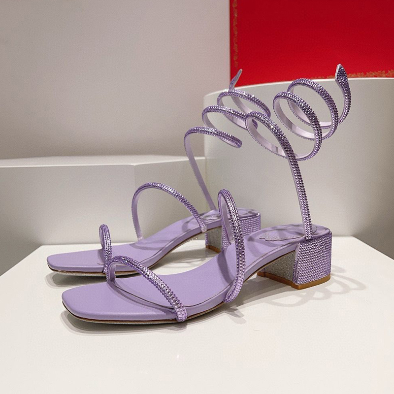 Sandały damskie na masywnym ob – Gladiator Sandal Women recenzja i cena