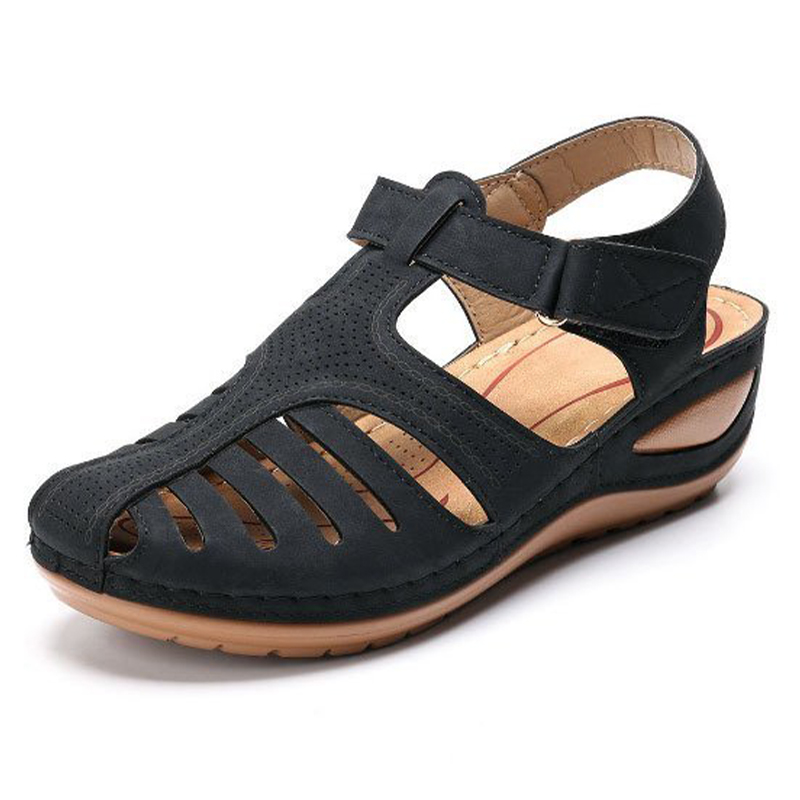 Nowe Damskie Sandały Premium O – Women'S Shoes With Bunions recenzja i cena