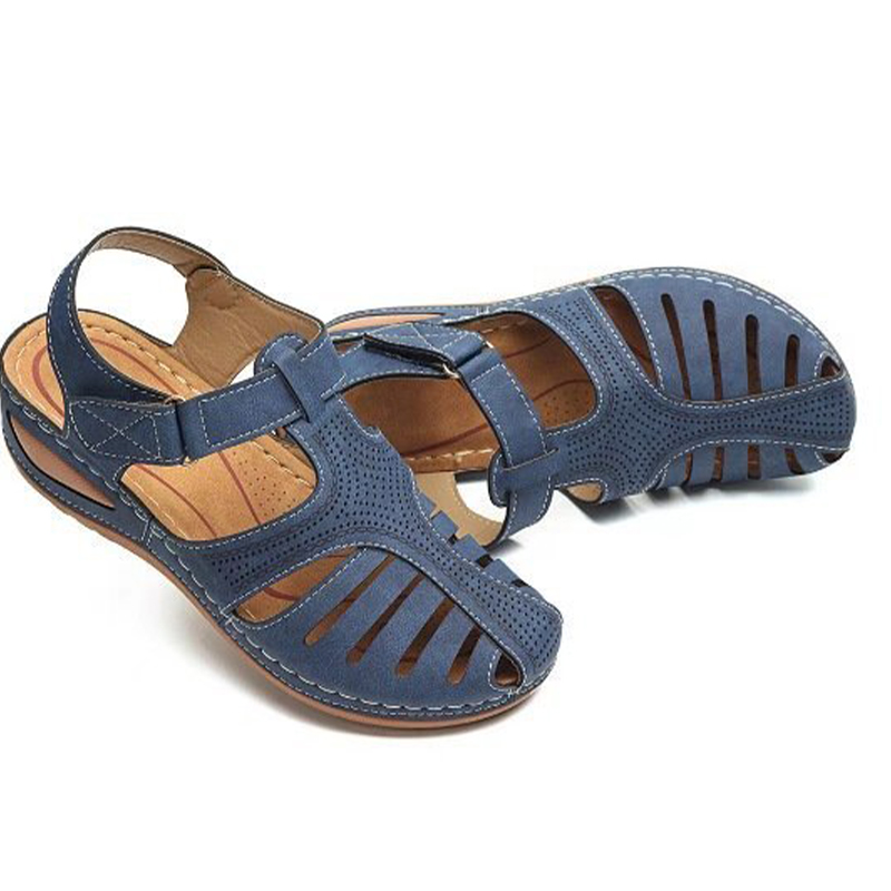 Nowe Damskie Sandały Premium O – Women'S Shoes With Bunions recenzja i cena