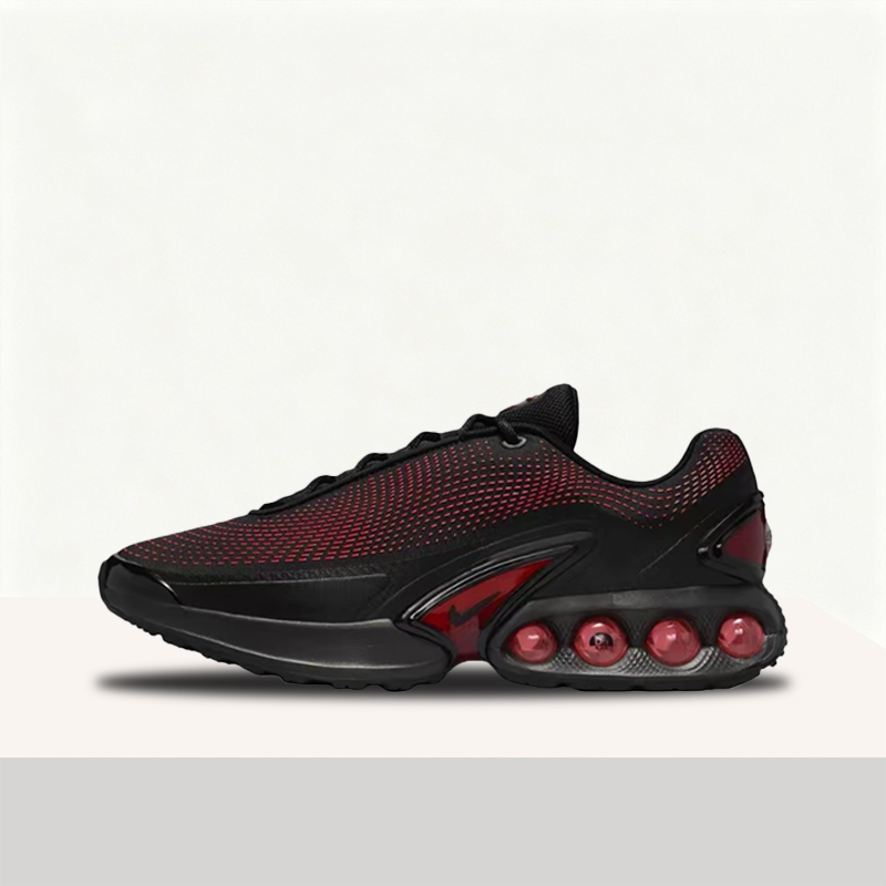 Nike Air Max Dn Miękkie, wygod – Women'S Shoes Nike Air Max recenzja i cena