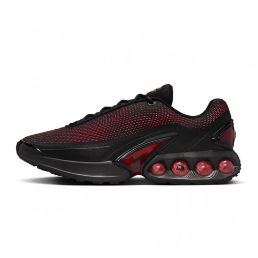 Nike Air Max Dn Miękkie, wygod – Women'S Shoes Nike Air Max recenzja i cena