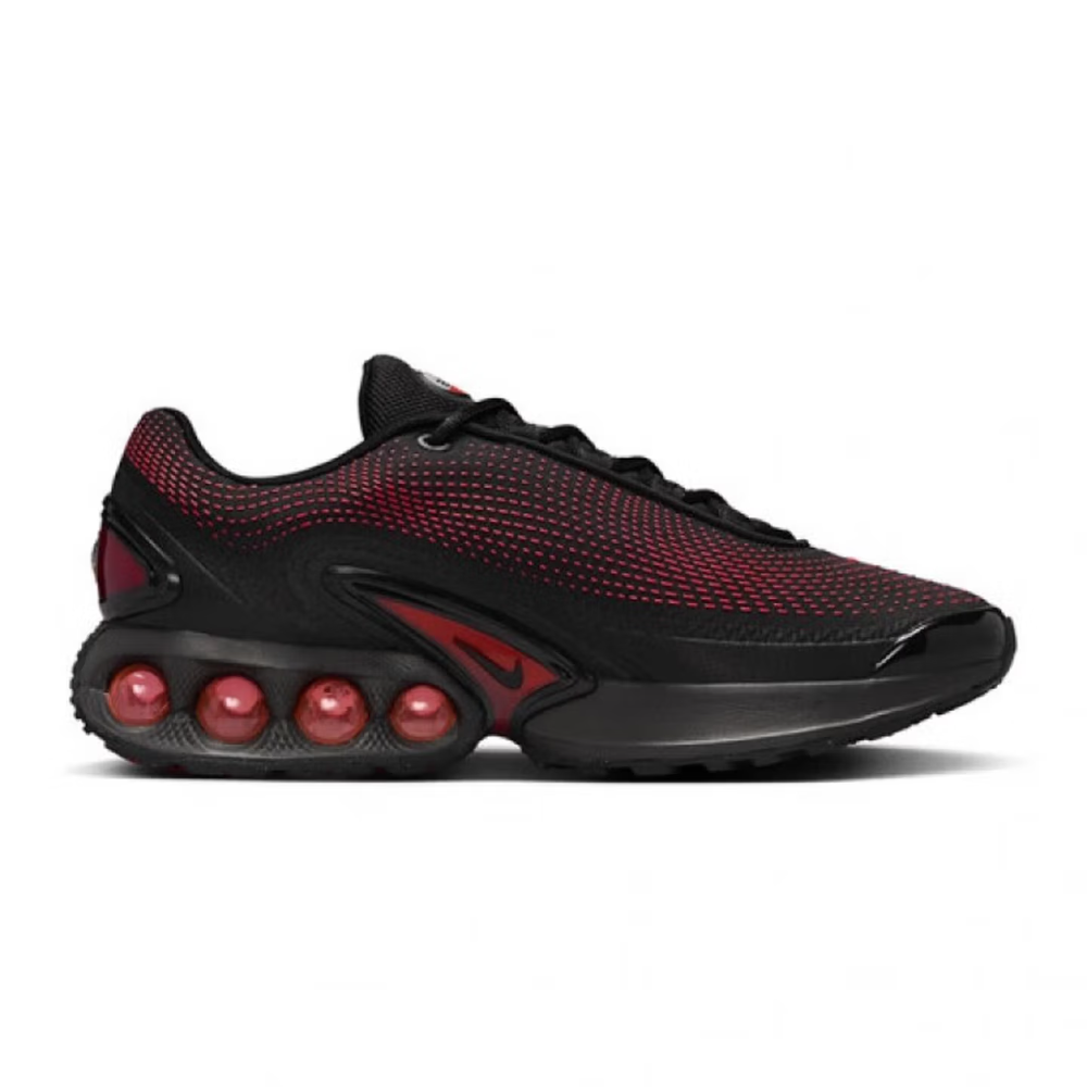 Nike Air Max Dn Miękkie, wygod – Women'S Shoes Nike Air Max recenzja i cena