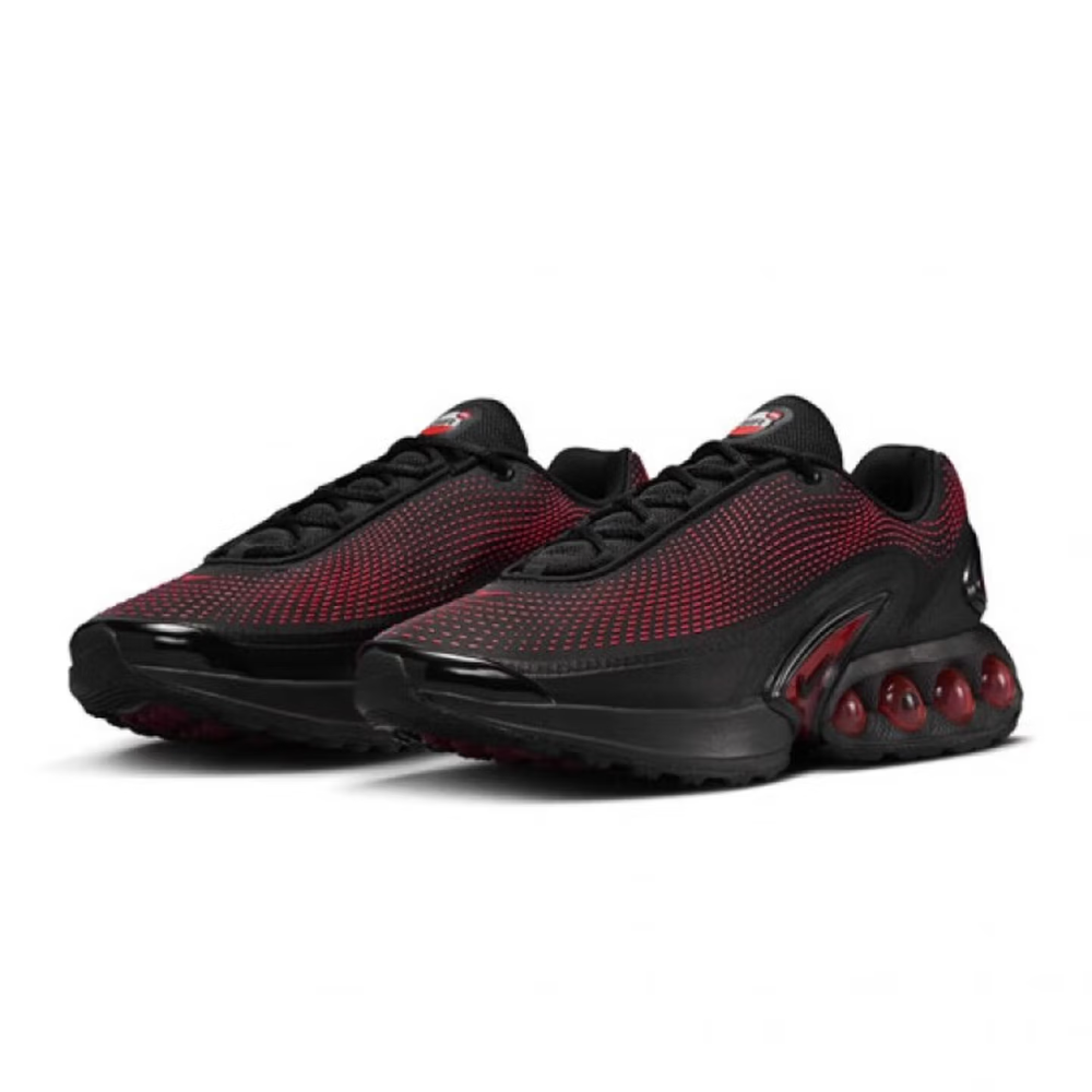 Nike Air Max Dn Miękkie, wygod – Women'S Shoes Nike Air Max recenzja i cena