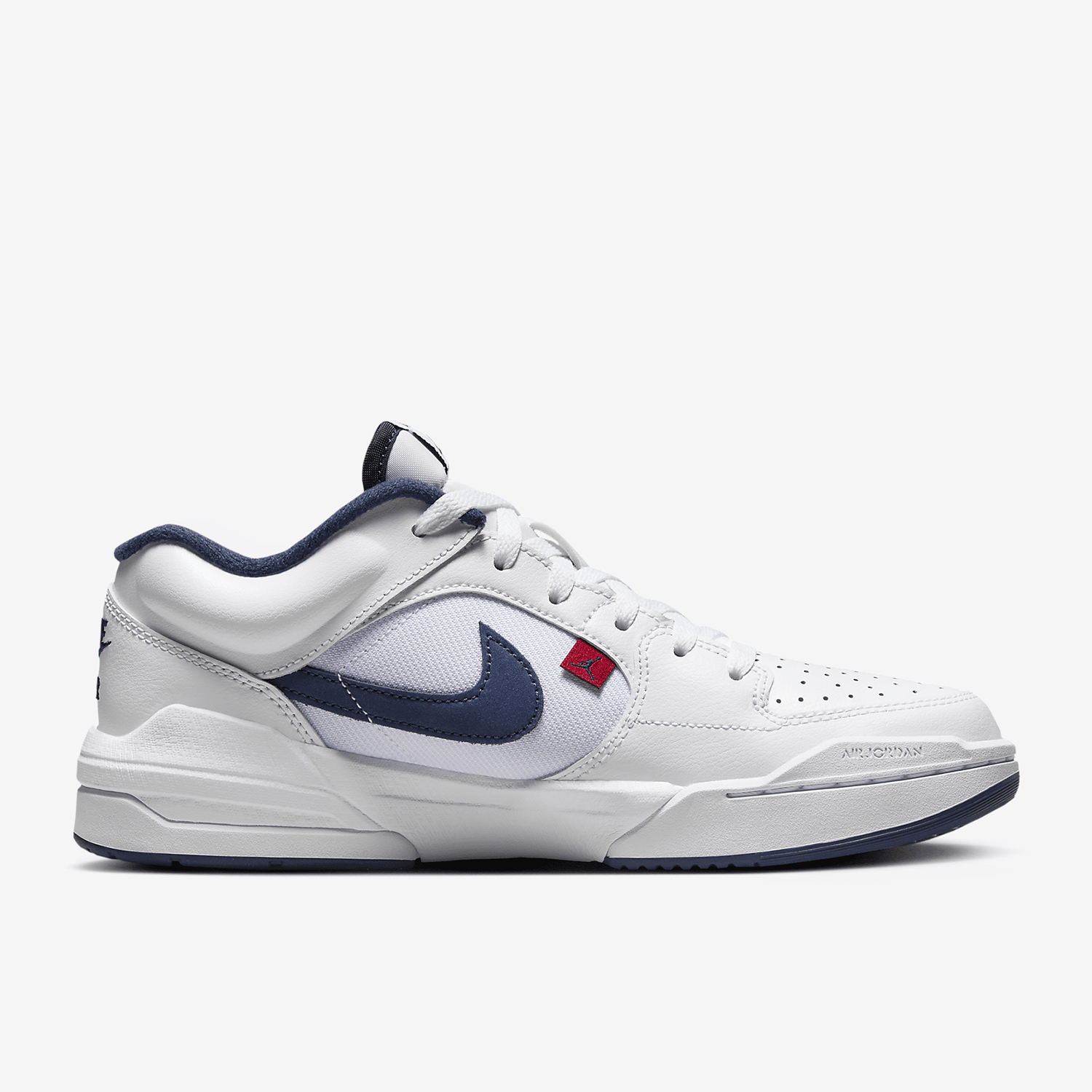 Oryginalne damskie sneakersy N – Women Shoes Jordan recenzja i cena