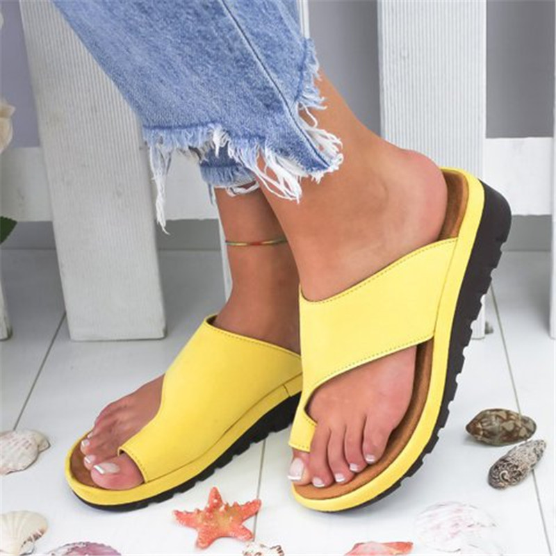 Damskie sandały Nowe buty dams – Women'S Shoes With Bunions recenzja i cena