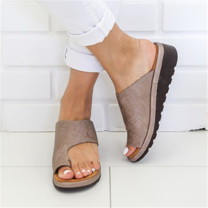 Damskie sandały Nowe buty dams – Women'S Shoes With Bunions recenzja i cena