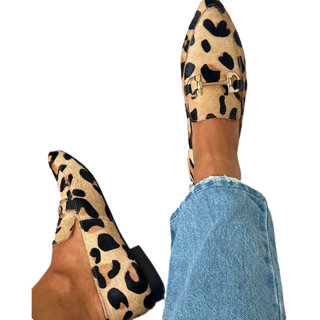 Duże rozmiary 40-43, damskie b – Women Shoes Mules recenzja i cena