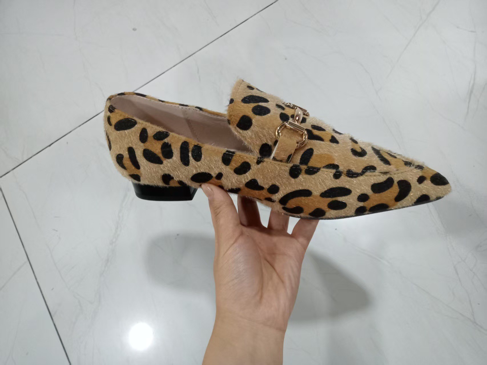 Duże rozmiary 40-43, damskie b – Women Shoes Mules recenzja i cena
