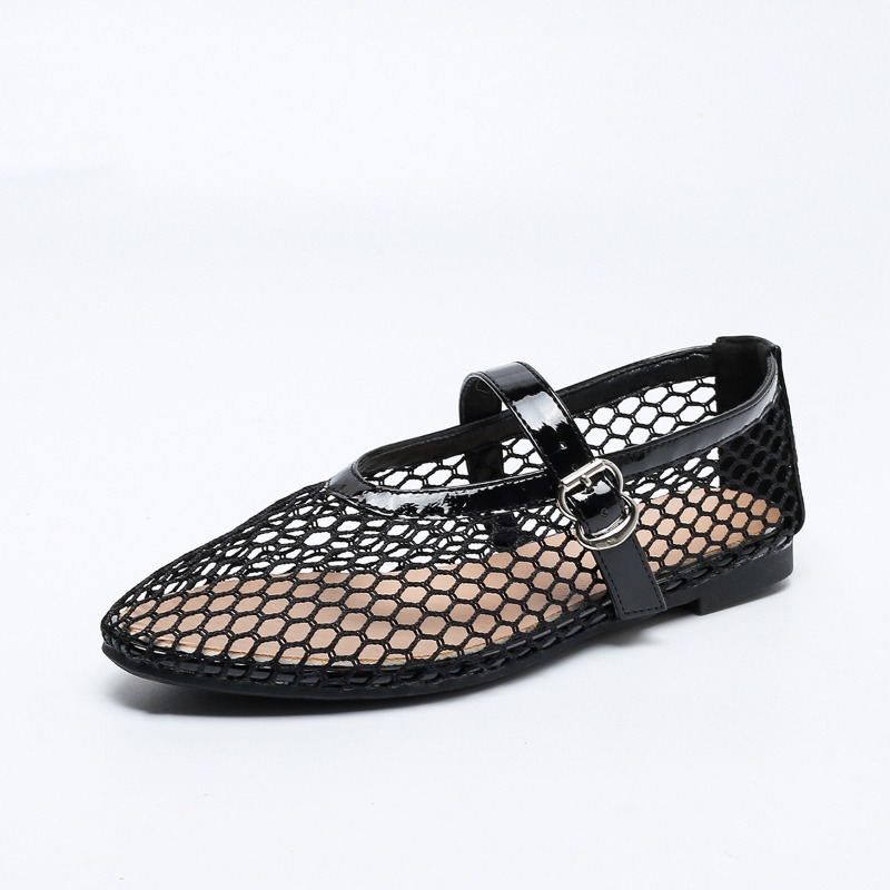 Letnie, wygodne i swobodne dam – Women'S Shoes Size 40 In Us recenzja i cena
