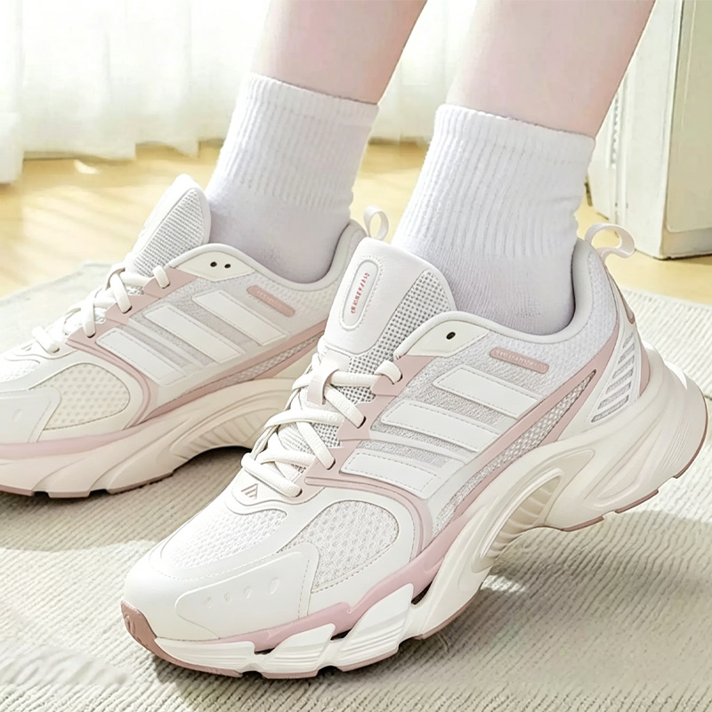 Damskie buty do biegania adida – Women'S Shoes Pink Adidas recenzja i cena