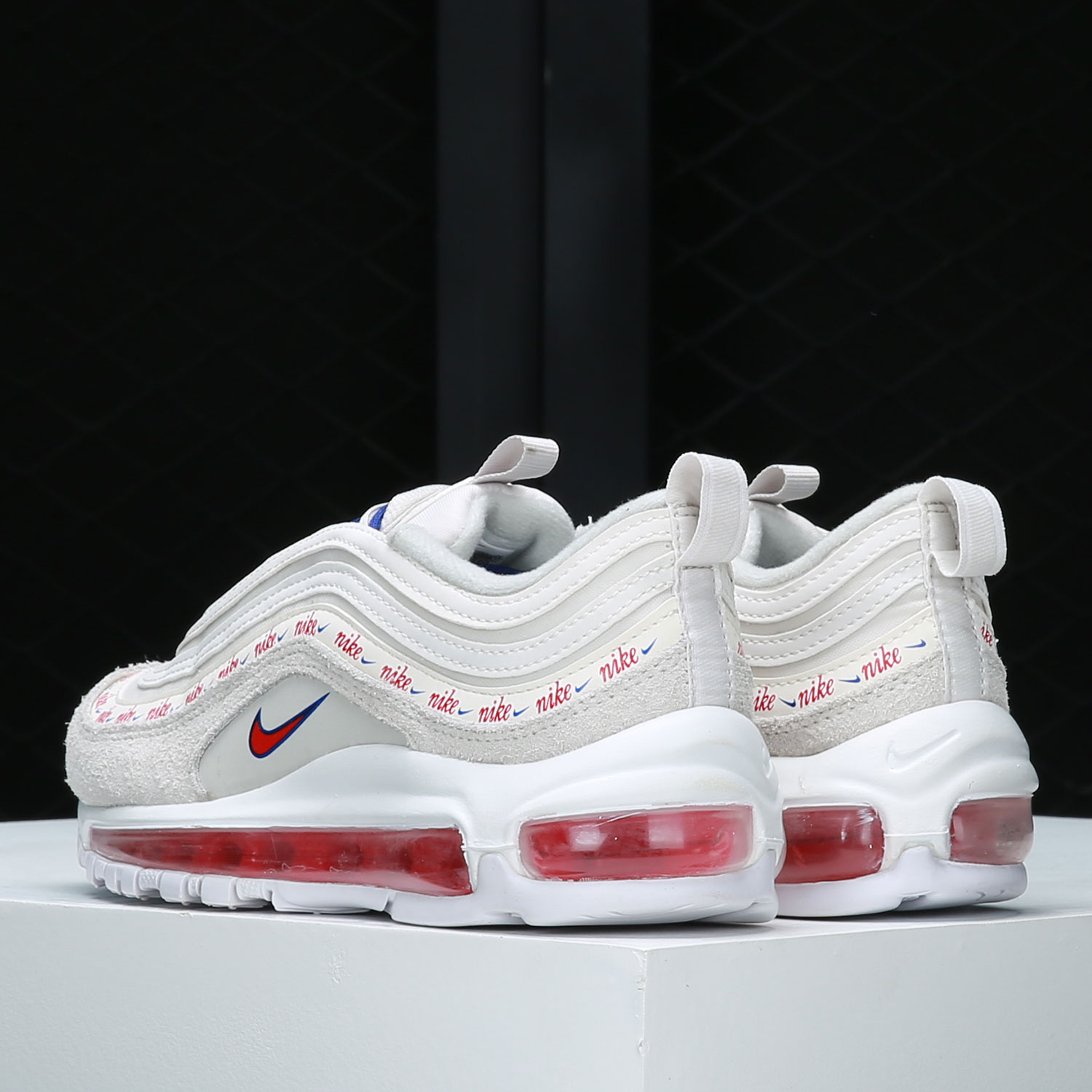 Oryginalne buty sportowe Nike  – Women'S Shoes Nike Air Max recenzja i cena