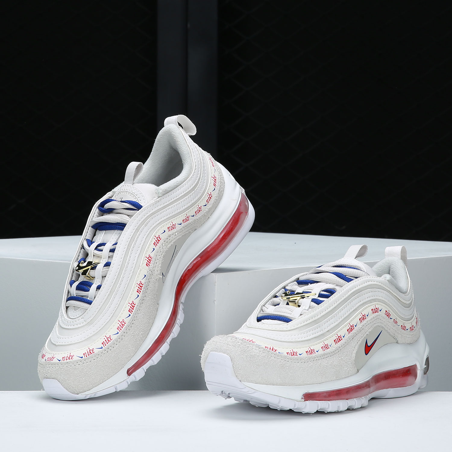 Oryginalne buty sportowe Nike  – Women'S Shoes Nike Air Max recenzja i cena