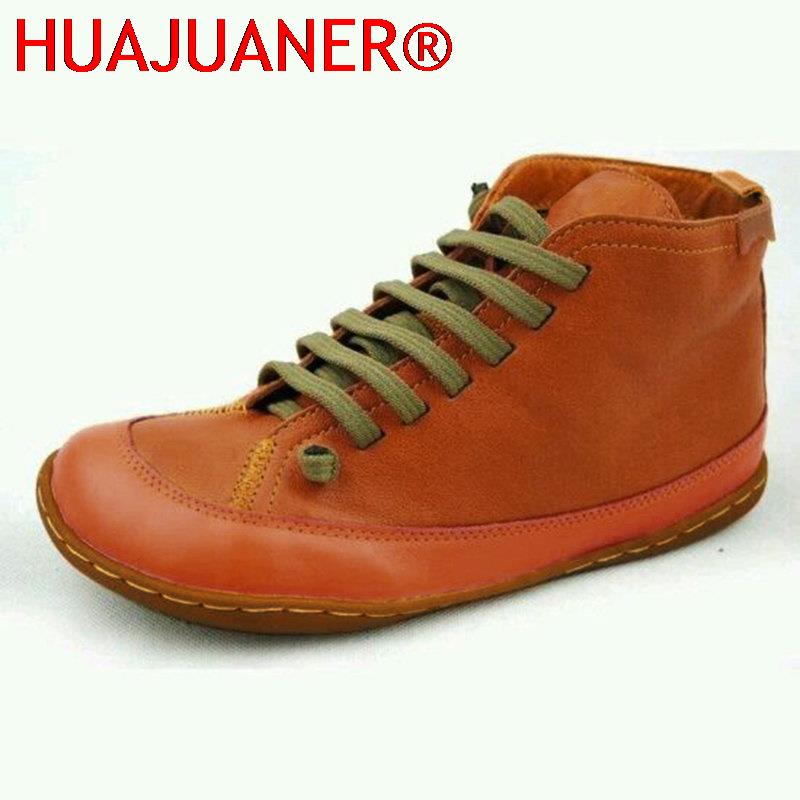 New Women Autumn Ankle Winter  – Women'S Shoes Size 40 In Us recenzja i cena