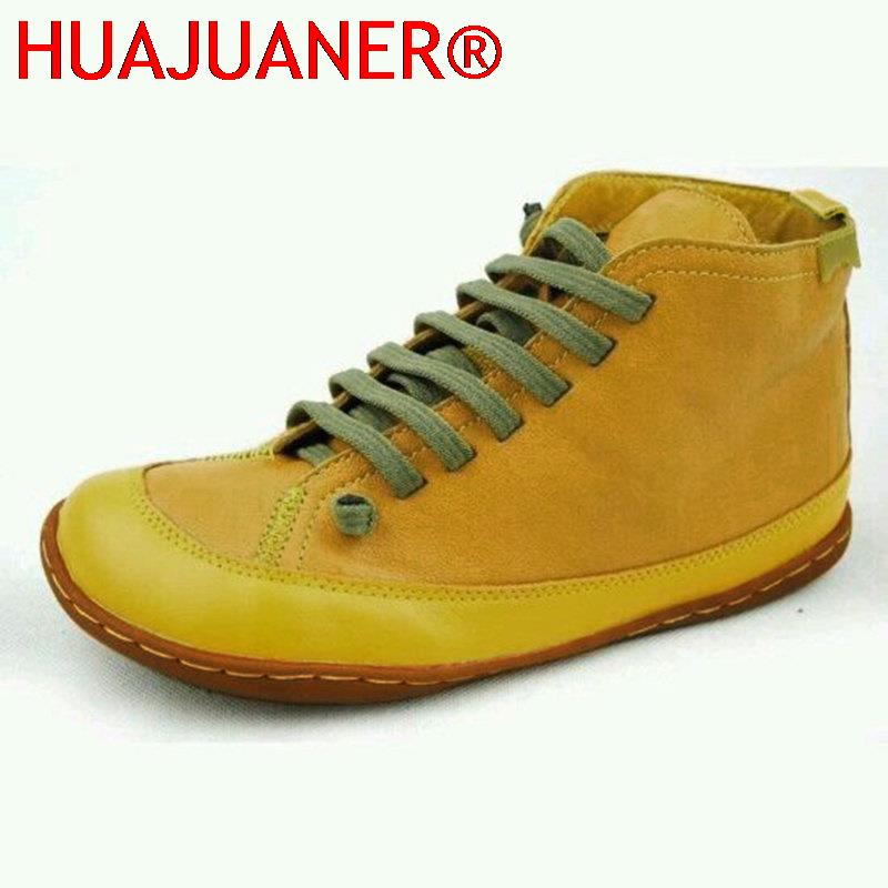 New Women Autumn Ankle Winter  – Women'S Shoes Size 40 In Us recenzja i cena