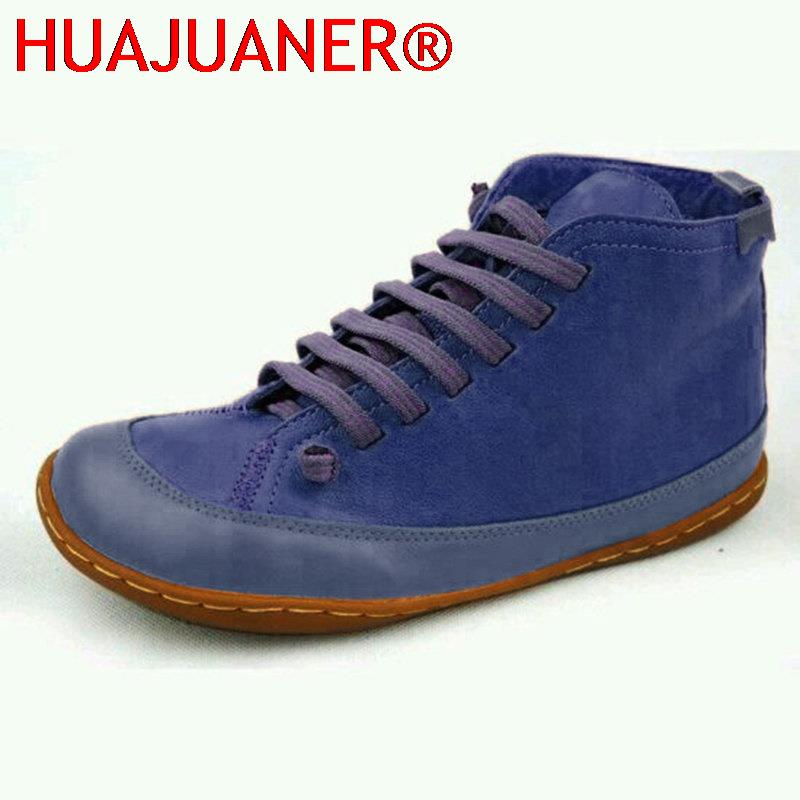 New Women Autumn Ankle Winter  – Women'S Shoes Size 40 In Us recenzja i cena