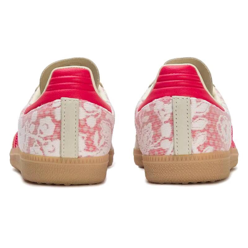 Damskie różowe sneakersy z kwi – Women'S Shoes Pink Adidas recenzja i cena