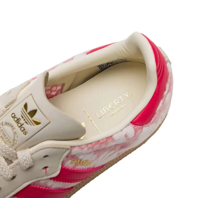 Damskie różowe sneakersy z kwi – Women'S Shoes Pink Adidas recenzja i cena