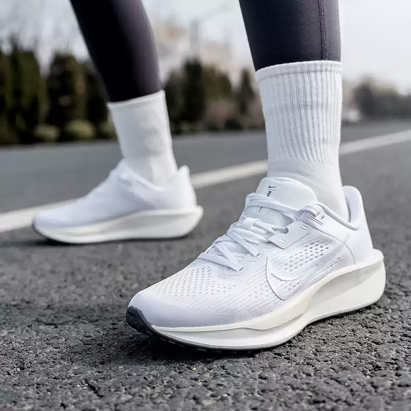 Damskie buty NIKE QEST 6 Mesh  – Women Shoes Jordan recenzja i cena