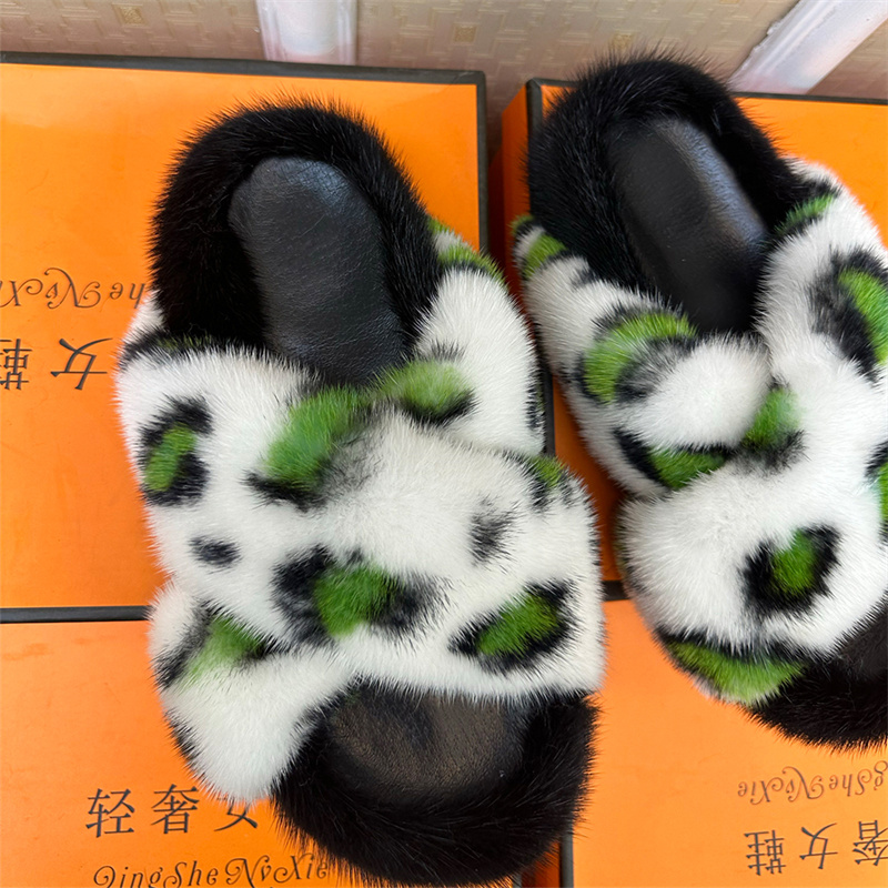 Klapki Damskie Letnie Sandały  – Women Shoes Mules recenzja i cena