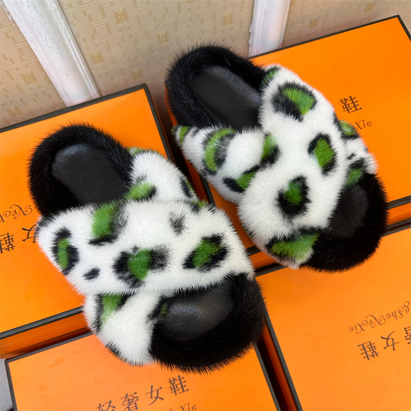 Klapki Damskie Letnie Sandały  – Women Shoes Mules recenzja i cena