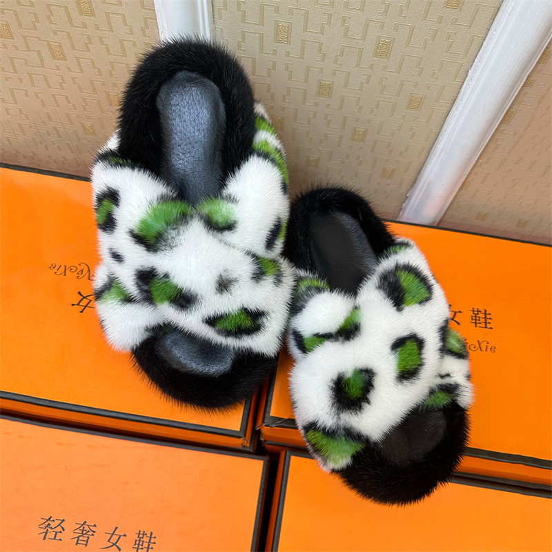 Klapki Damskie Letnie Sandały  – Women Shoes Mules recenzja i cena