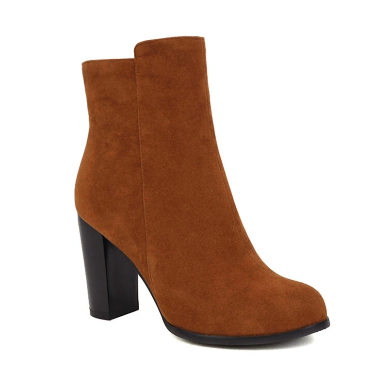 BLXQPYT Botas De Mujer Ankle B – Women Shoes Big W recenzja i cena