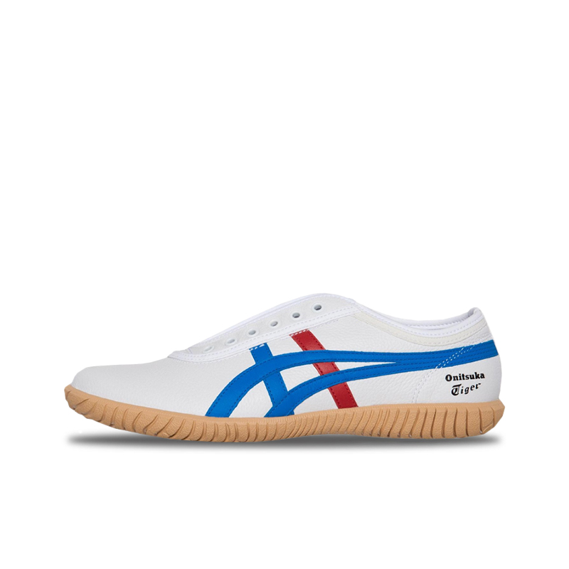 Onitsuka Tiger Tsunahiki Slip- – Women'S Shoes Tiger Onitsuka recenzja i cena