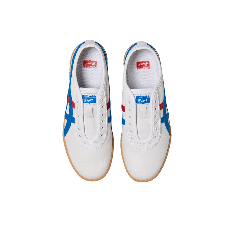 Onitsuka Tiger Tsunahiki Slip- – Women'S Shoes Tiger Onitsuka recenzja i cena