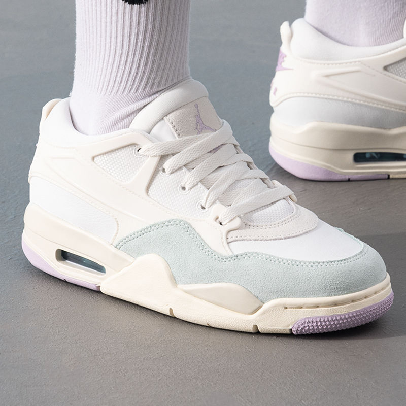 Damskie buty Nike Air Jordan 4 – Women Shoes Jordan recenzja i cena