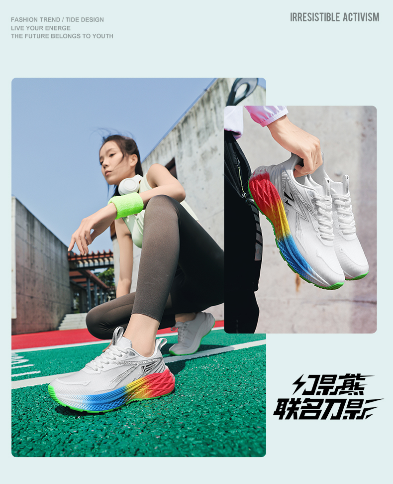 Nowe buty do biegania dla mężc – Women Shoes Jordan recenzja i cena
